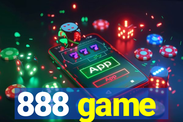 888 game